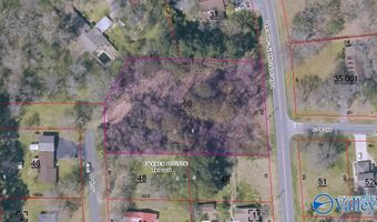 1 38 Alabama Highway 205, Albertville, AL 35950