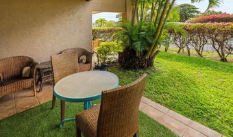 1299 Uluniu Rd C-105, Kihei, HI 96753