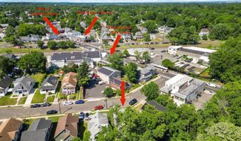 1 PAGE Ave, Barrington, NJ 08007
