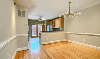 706 S BOND St, Baltimore, MD 21231