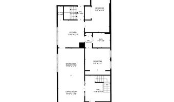 714 A Madison Ave, Bridgeport, CT 06606
