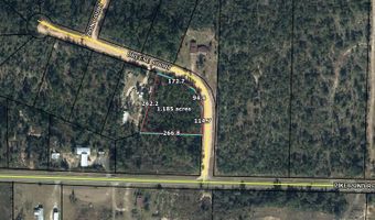 Breese Court lot 29, Alford, FL 32420