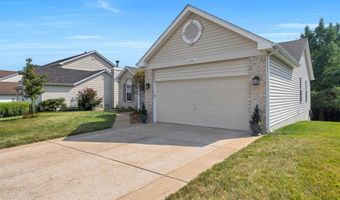 1450 Fox Ridge Ct, Arnold, MO 63010