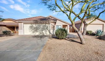 4744 E LAREDO Ln, Cave Creek, AZ 85331