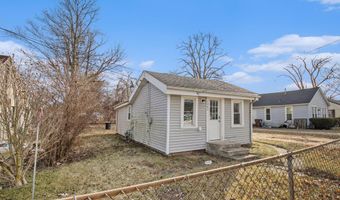 1547 Naomi Ave, Adrian, MI 49221