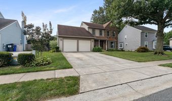 254 RUSHES Dr, Bear, DE 19701