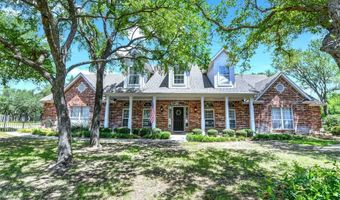 1514 Greenleaf Ct, Aledo, TX 76008