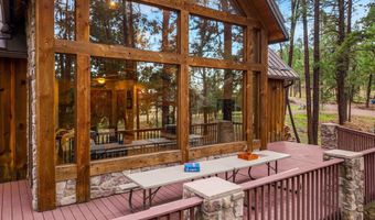 36 CR N2147, Alpine, AZ 85920