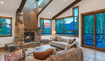19 Peak Eight Ct, Breckenridge, CO 80424