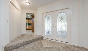 7518 LAMOUNT Dr, Amarillo, TX 79110