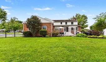 615 SOUTHGATE Rd, Aberdeen, MD 21001