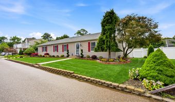1432 Mizzen Ave, Beachwood, NJ 08722
