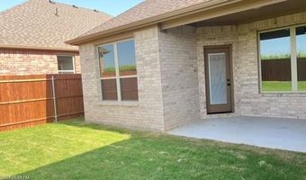 1049 Nighthawk Trl, Alvarado, TX 76009