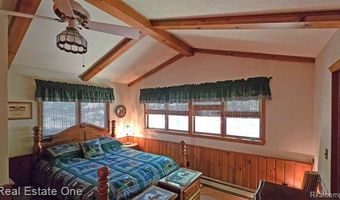4233 N Pheasant Rd, Alcona, MI 48742
