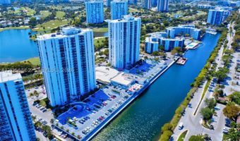 3675 N Country Club Dr 2310, Aventura, FL 33180
