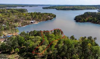 884 Luannes Way, Alexander City, AL 35010