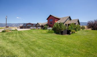 13920 Theisen Rd, Belgrade, MT 59714