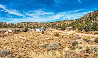 2787 N Foothill Dr, Apple Valley, UT 84737