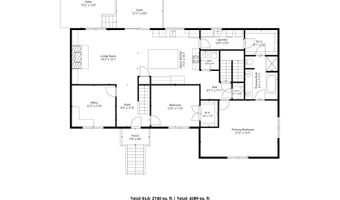 602 Appaloosa Trl, Bahama, NC 27503