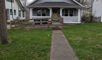 1830 Nichol Ave, Anderson, IN 46016