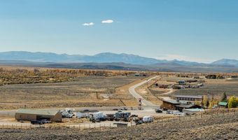 HWY 191, Daniel, WY 83115