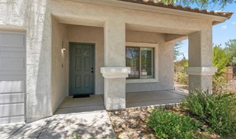 6 W Calle Bayeta, Sahuarita, AZ 85629