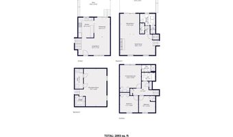 9 THREE WILLOWS Ct, Baltimore, MD 21228