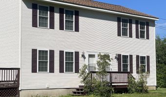 9 Crate Ln, Canaan, NH 03741