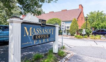 400 Massasoit Ave 307&308, East Providence, RI 02914
