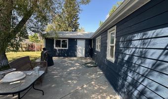 732 N Carrington Ave, Buffalo, WY 82834
