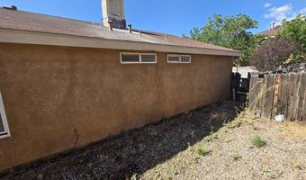 2767 Sundance Kid Dr SW, Albuquerque, NM 87121