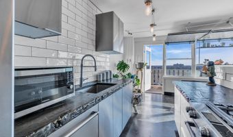 510 Deal Lake Dr 12A, Asbury Park, NJ 07712