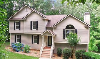 435 Barrel Way, Ball Ground, GA 30107