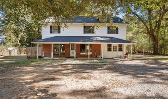 311 W Magnolia St, Bay Minette, AL 36507