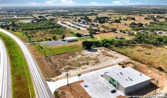 11960 US Highway 87, Adkins, TX 78101