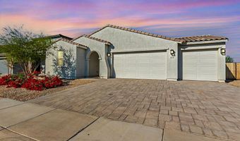 2050 E PIEDMONT Pl, Casa Grande, AZ 85122