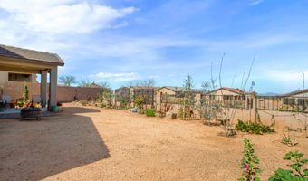 1452 W SHEEP WASH Way, Benson, AZ 85602