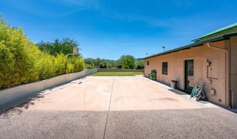 2854 S Diamond S Rd, Camp Verde, AZ 86322