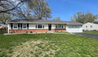 433 Essen Ln, Ballwin, MO 63021