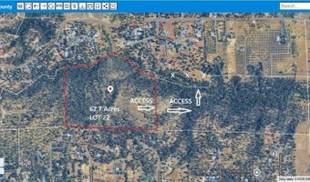 Fortune Way lot 22, Anderson, CA 96007