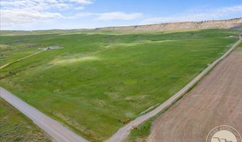 Savvy Road, Acton, MT 59002