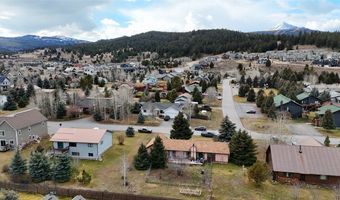 560 Rainbow Trout Run, Big Sky, MT 59716