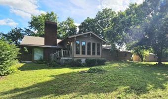 9178 SE 72nd Ter, Baxter Springs, KS 66713