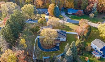 W3829 HIGHVIEW Drive, Appleton, WI 54913