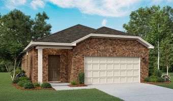 412 Merced River Ln, Anna, TX 75409