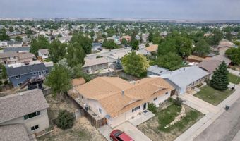 2322 Shattuck Ave, Casper, WY 82601