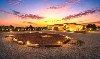 2634 W OHARA Rd, Anthony, NM 88021