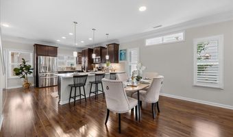 1228 Russet Ln, Apex, NC 27523