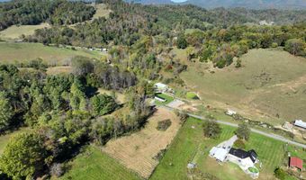 Condor Lane, Abingdon, VA 24210