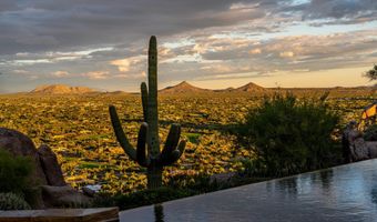 6964 E Stagecoach Pass, Carefree, AZ 85377